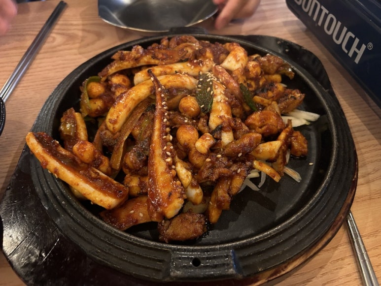 역전할머니맥주금천점 이미지