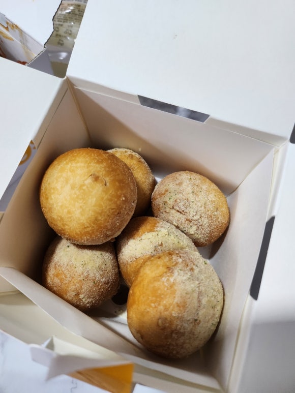 교촌치킨만수 이미지