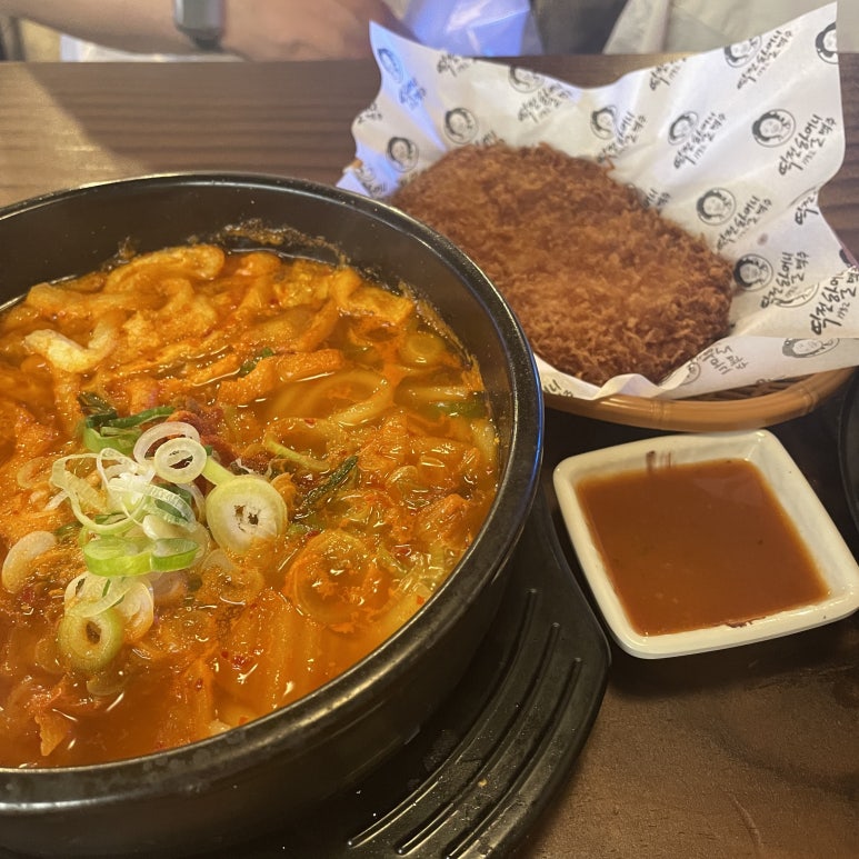 역전 할머니 맥주 포항효자점 이미지