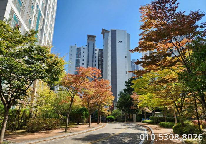 금곡킹스키즈유치원 이미지