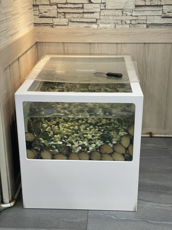 명가삼계탕 이미지