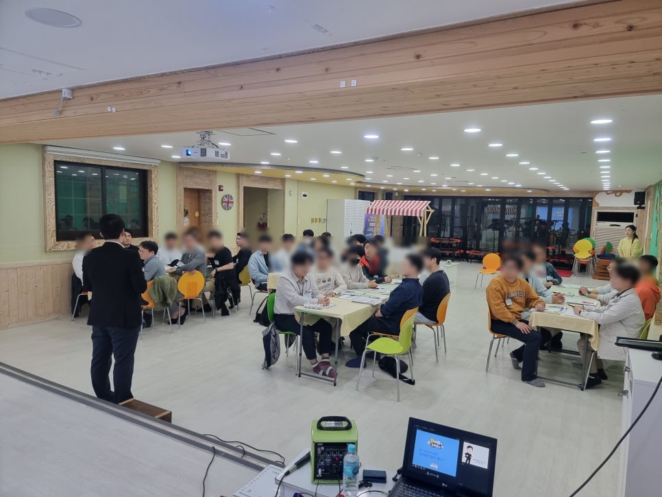 거제유치원 이미지
