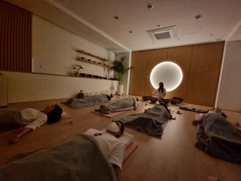 소울치유의숲 이미지