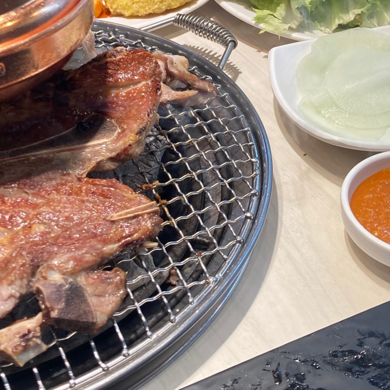 명륜진사갈비(평택용죽점) 이미지