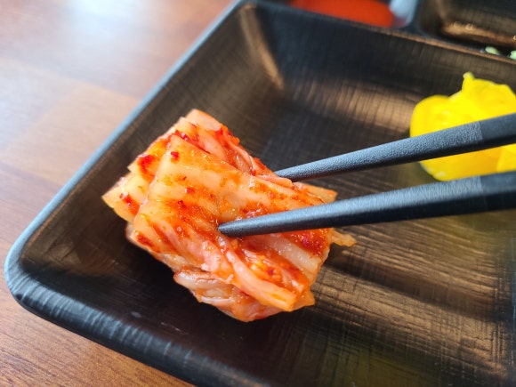 신창 칼국수 이미지