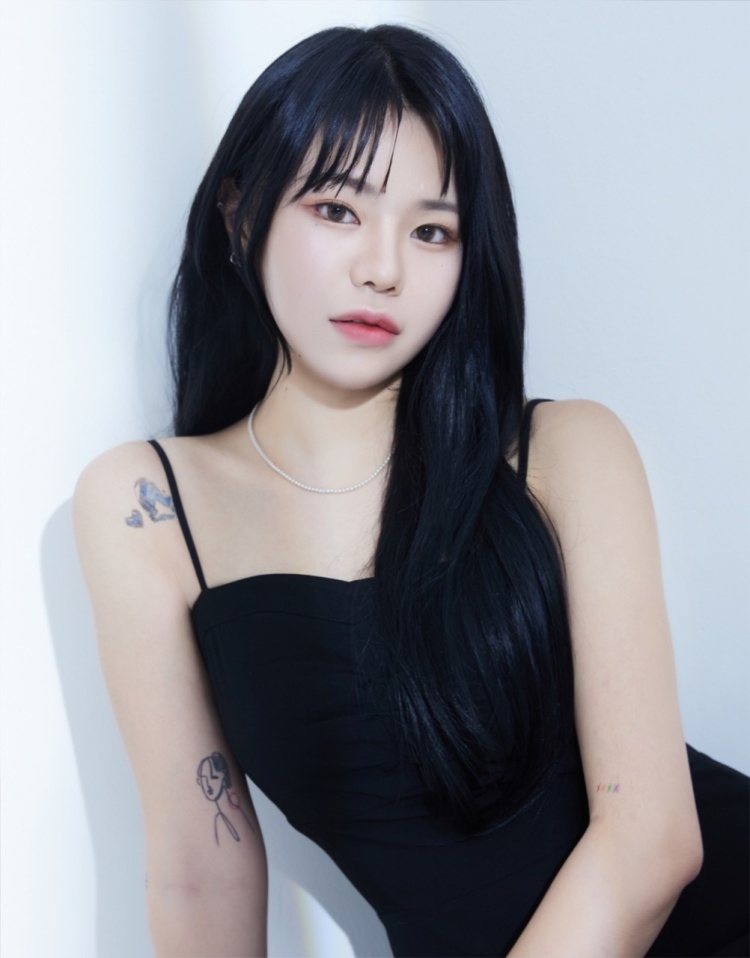 1cm 헤어 이미지