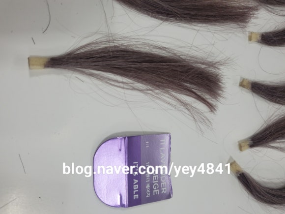 희HEE헤어살롱 이미지