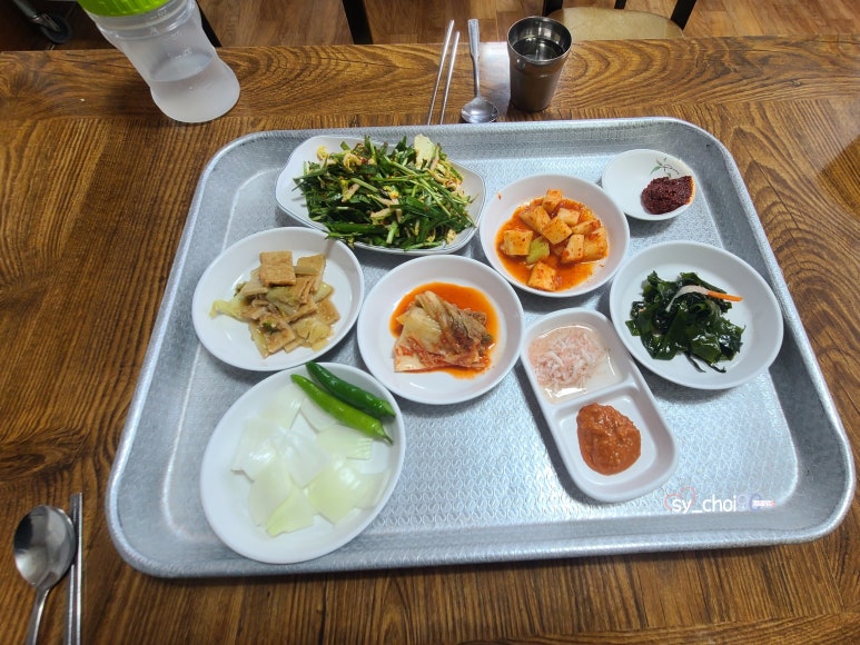 산청돼지국밥 이미지
