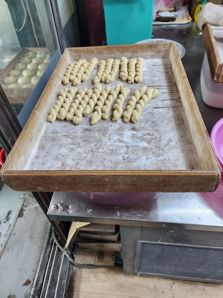 도넛공방 이미지