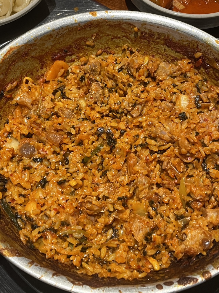 짚신매운갈비찜쌍문점 이미지
