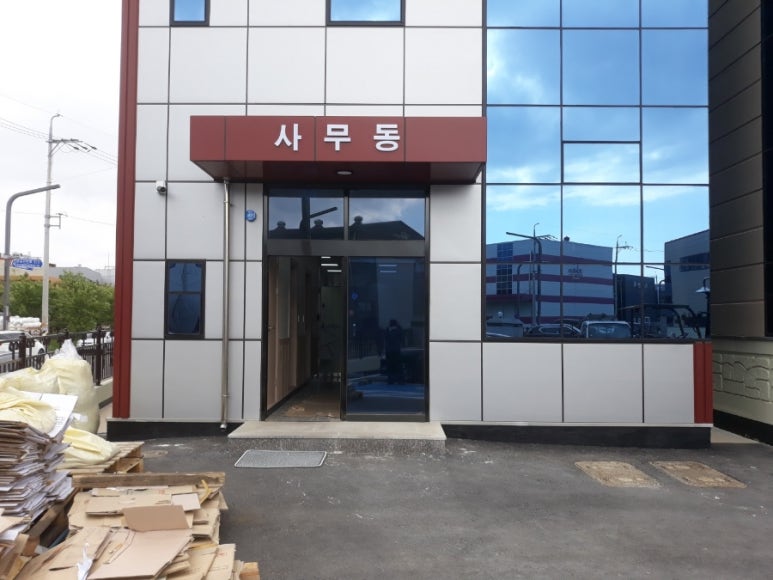 (주)대성씨엔에스 이미지