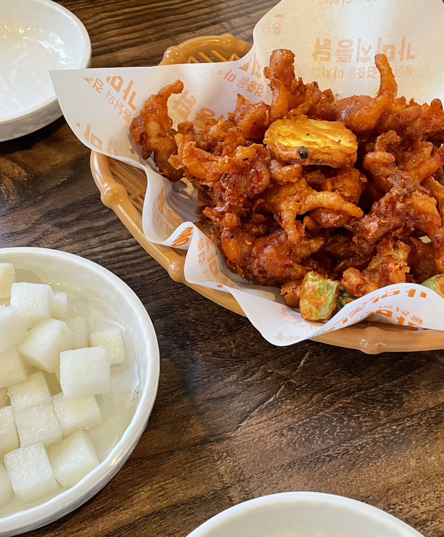 봉곡옛날통닭 이미지