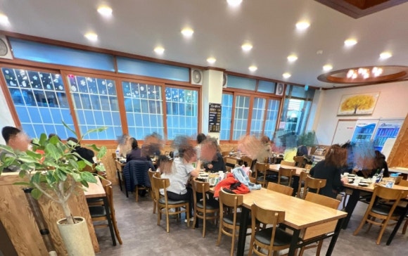 김부자밥상코다리냉면 이미지