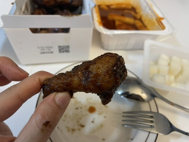 교촌치킨방배 이미지