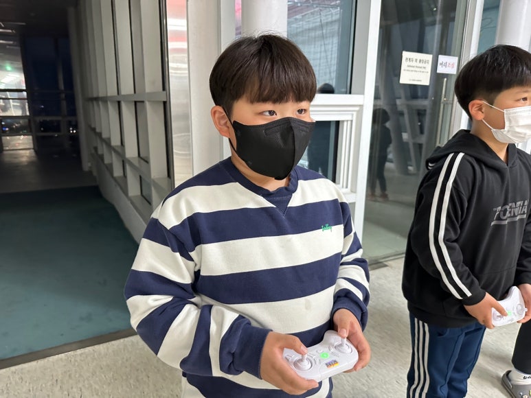 스카이윙스드론 이미지