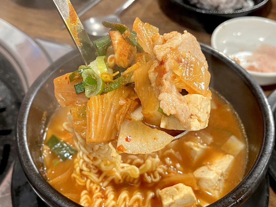 장군한우 이미지