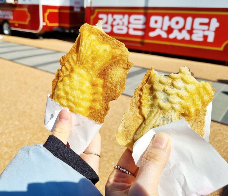 간식정거장 이미지