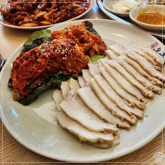 오봉집수완장덕점 이미지