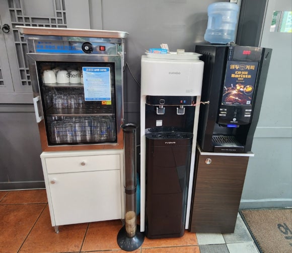 김해랑기사식당집밥 이미지