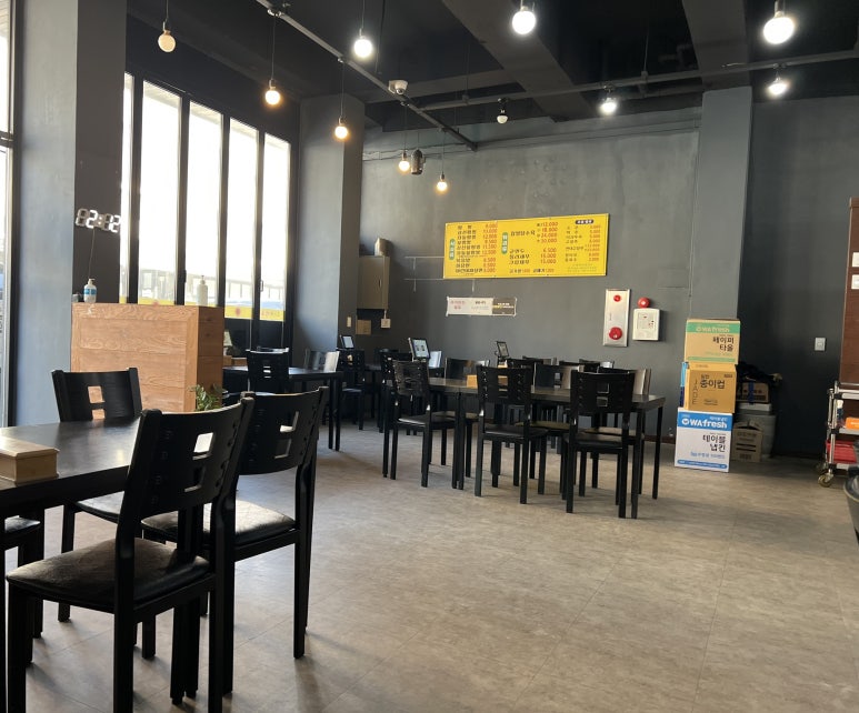 고구려짬뽕10101청라루비로점 이미지