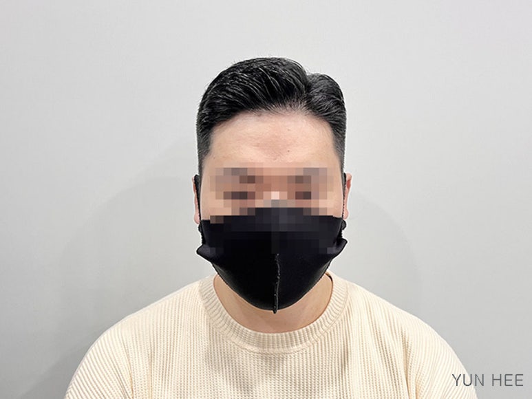 클래식옴므헤어 이미지