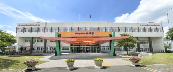 낙안읍성판소리보존회 이미지