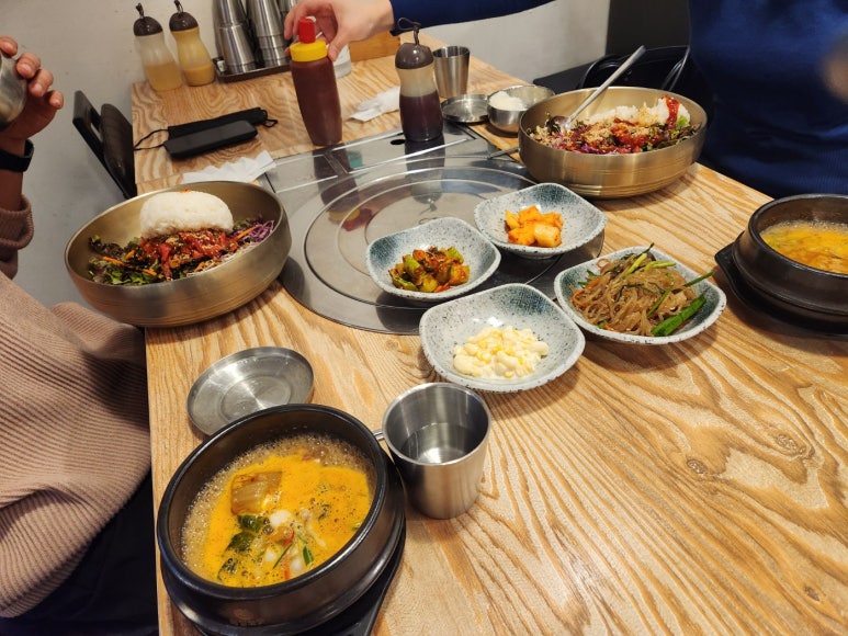 송도면옥 이미지