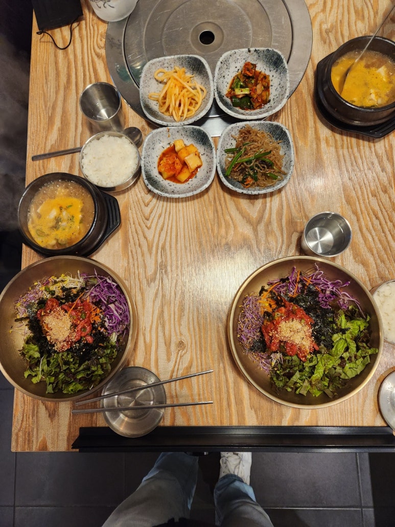 하늘면옥 이미지