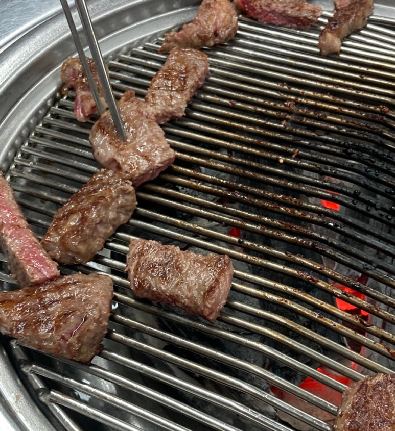 파주축산한우마을 이미지