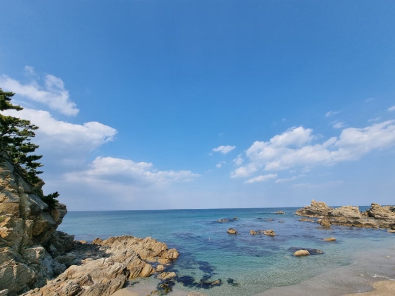 욱이네닭강정 이미지