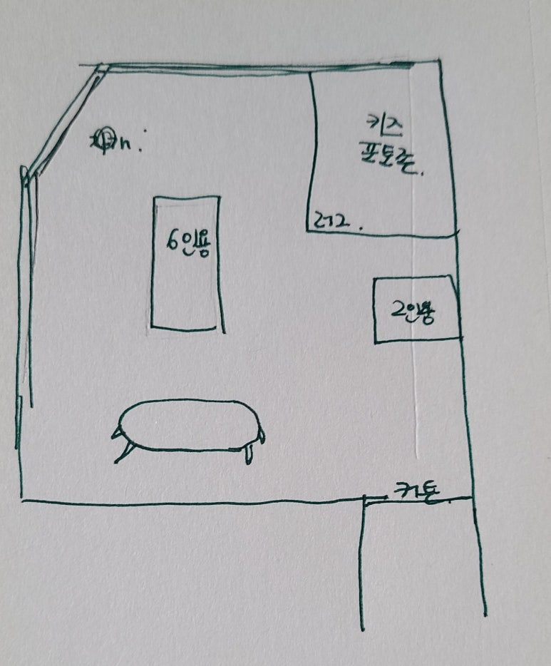 올리브렌탈스튜디오 이미지
