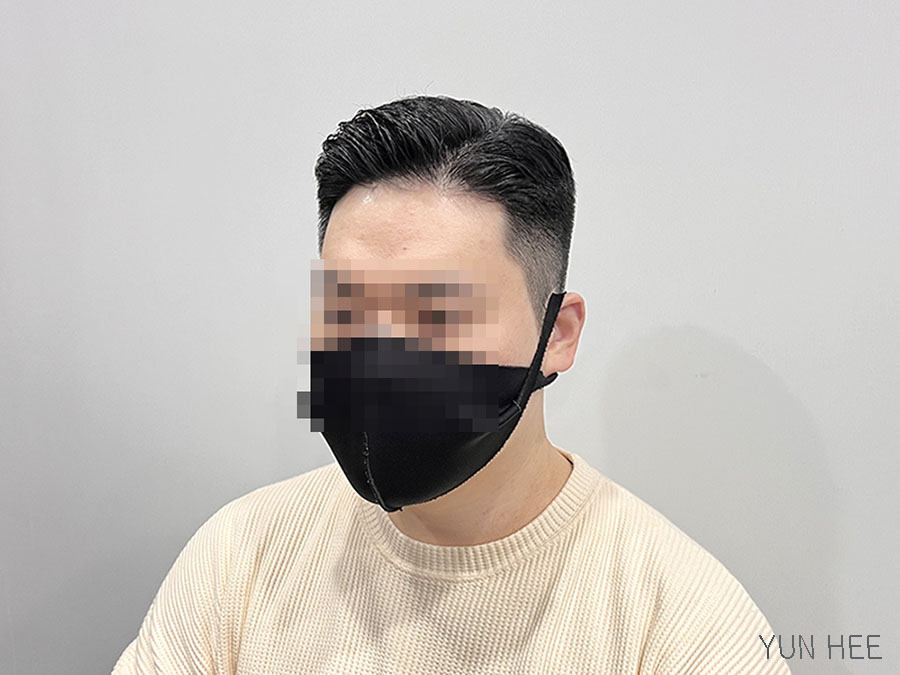 클래식옴므헤어 이미지