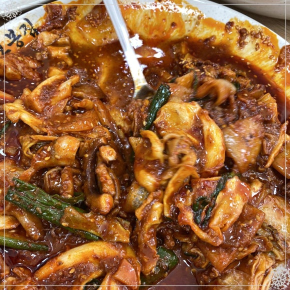 오봉집수완장덕점 이미지
