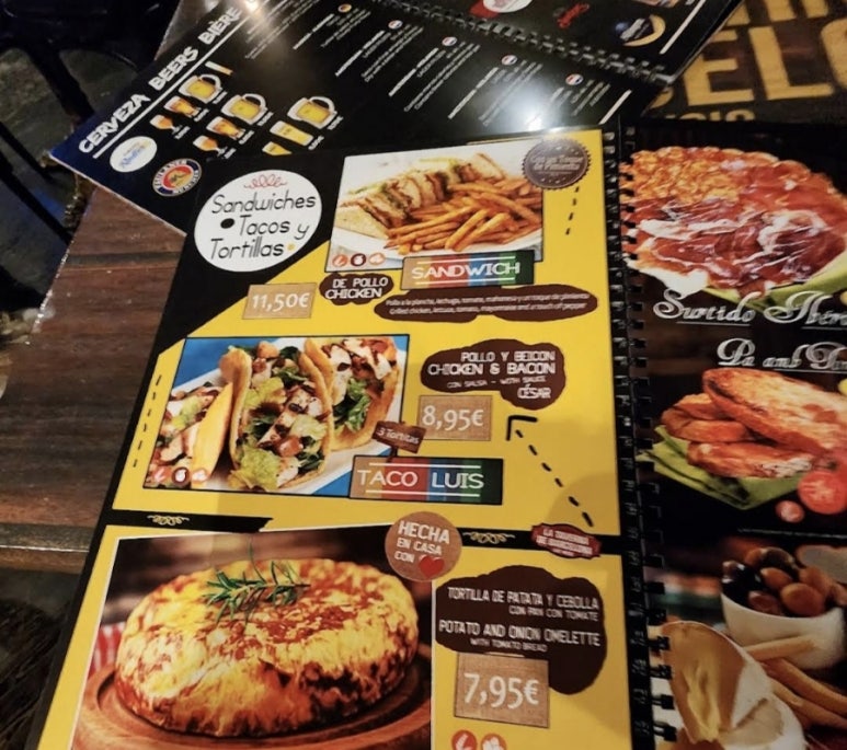 뮤직펍(pub) 이미지