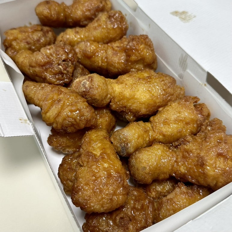 교촌치킨성성점 이미지