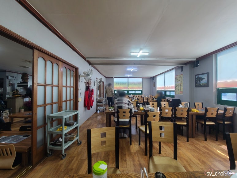 산청돼지국밥 이미지