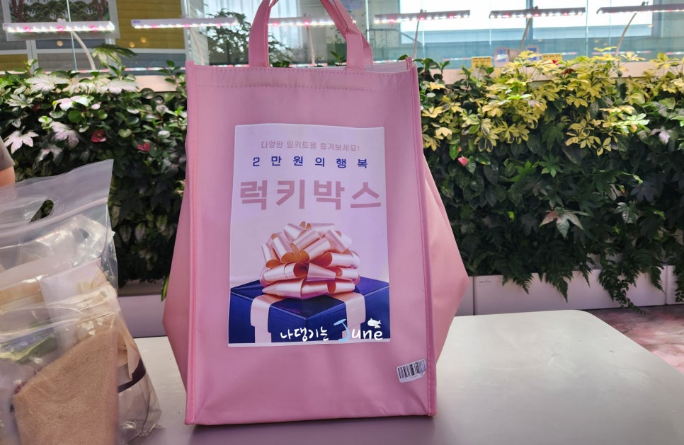 더블유푸드테라피센터 이미지