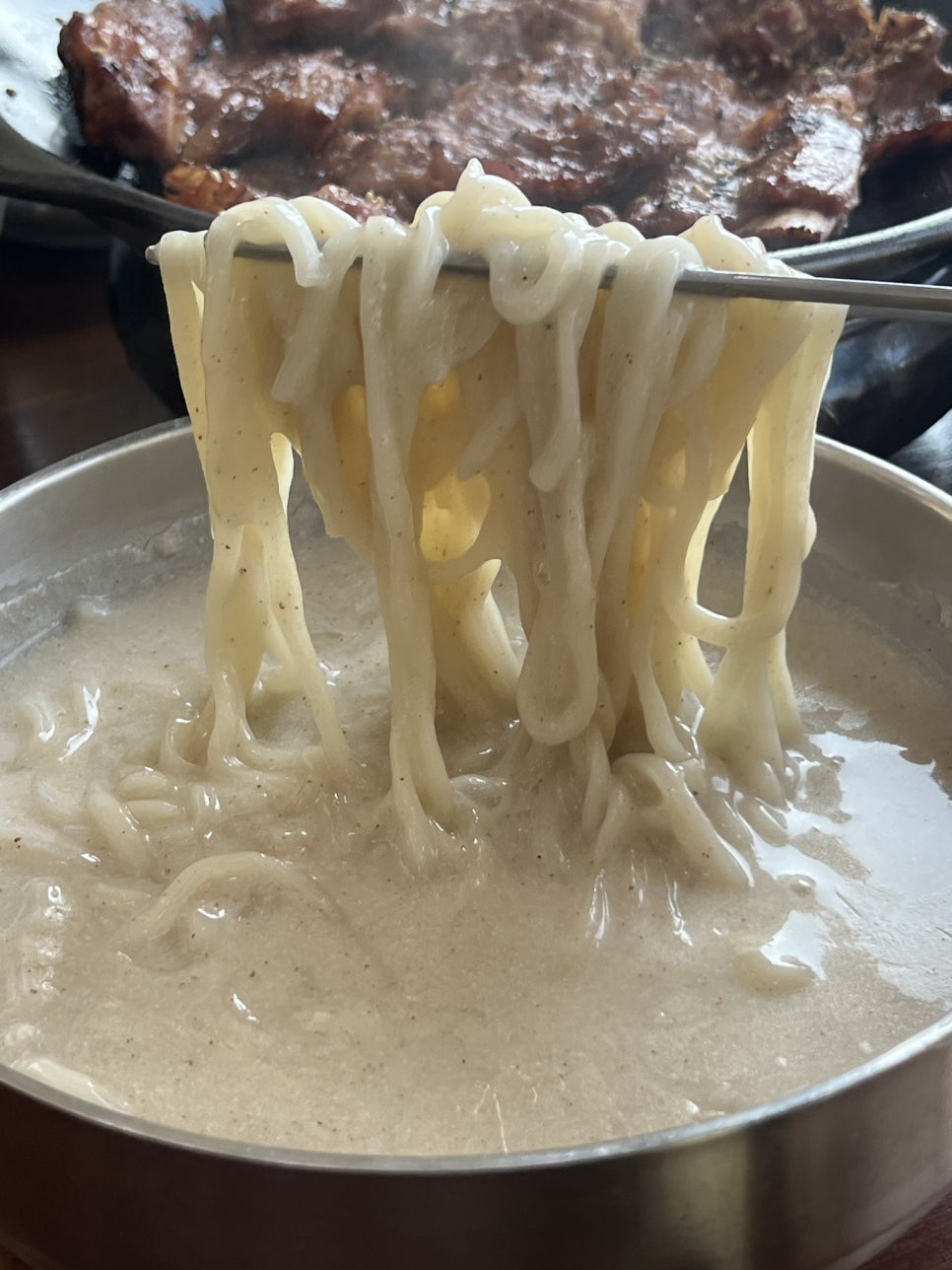 장수촌돼지숯불갈비 이미지