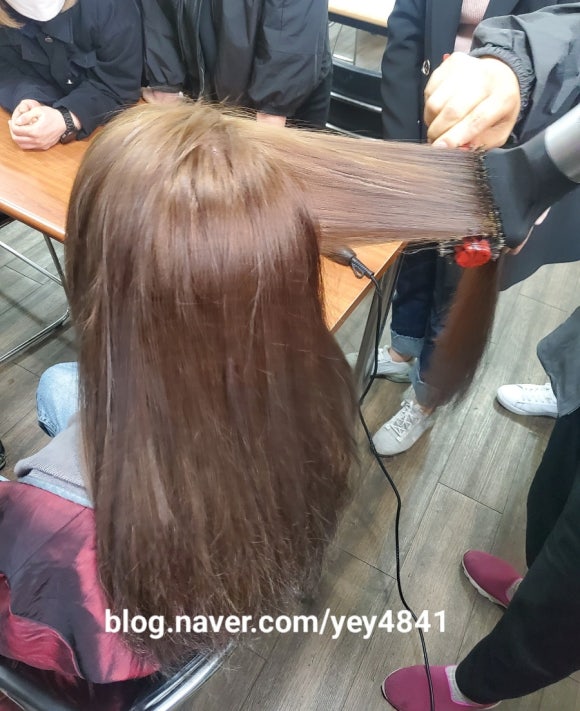 희HEE헤어살롱 이미지