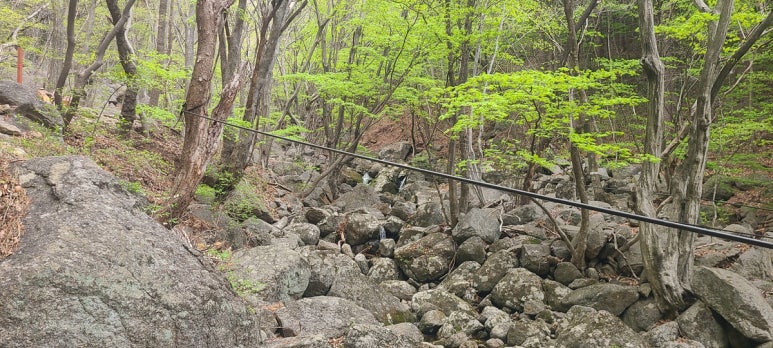병암산장 이미지