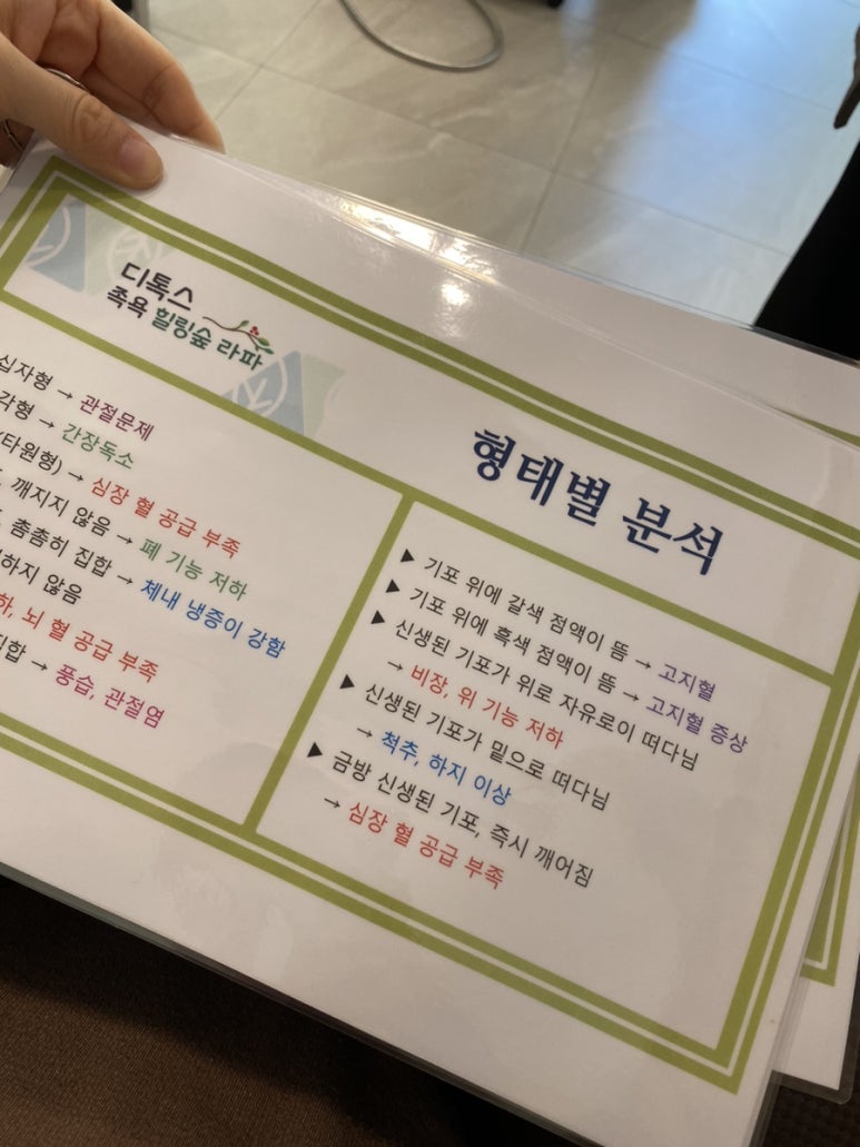힐링숲라파 이미지