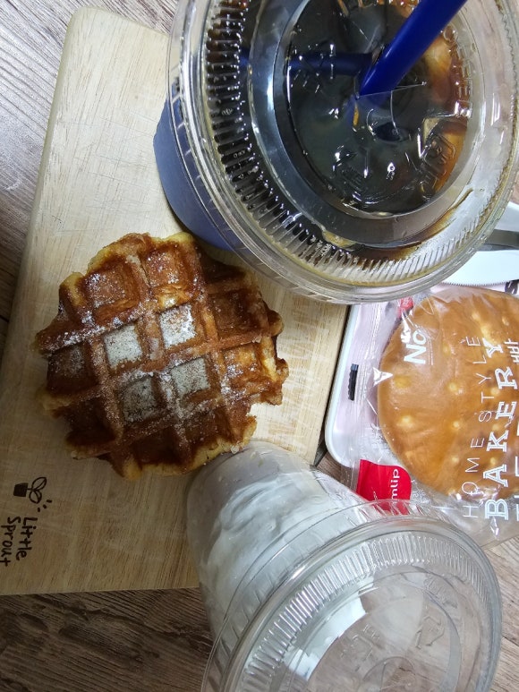 이디야커피성남동점 이미지