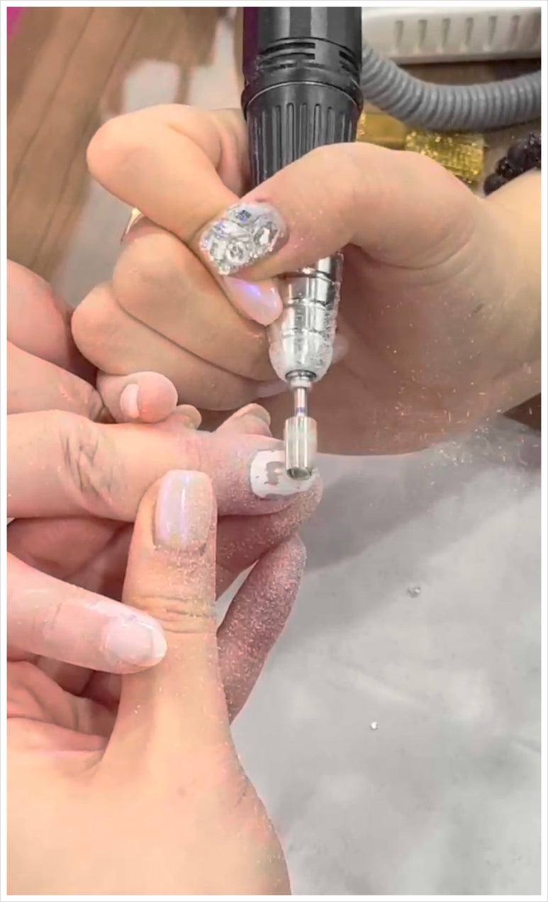 네일랩 이미지
