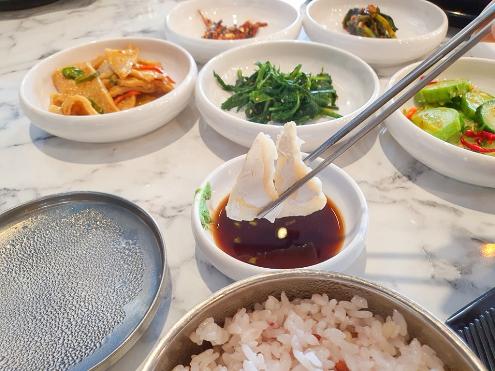 참대구해운대대구탕 이미지