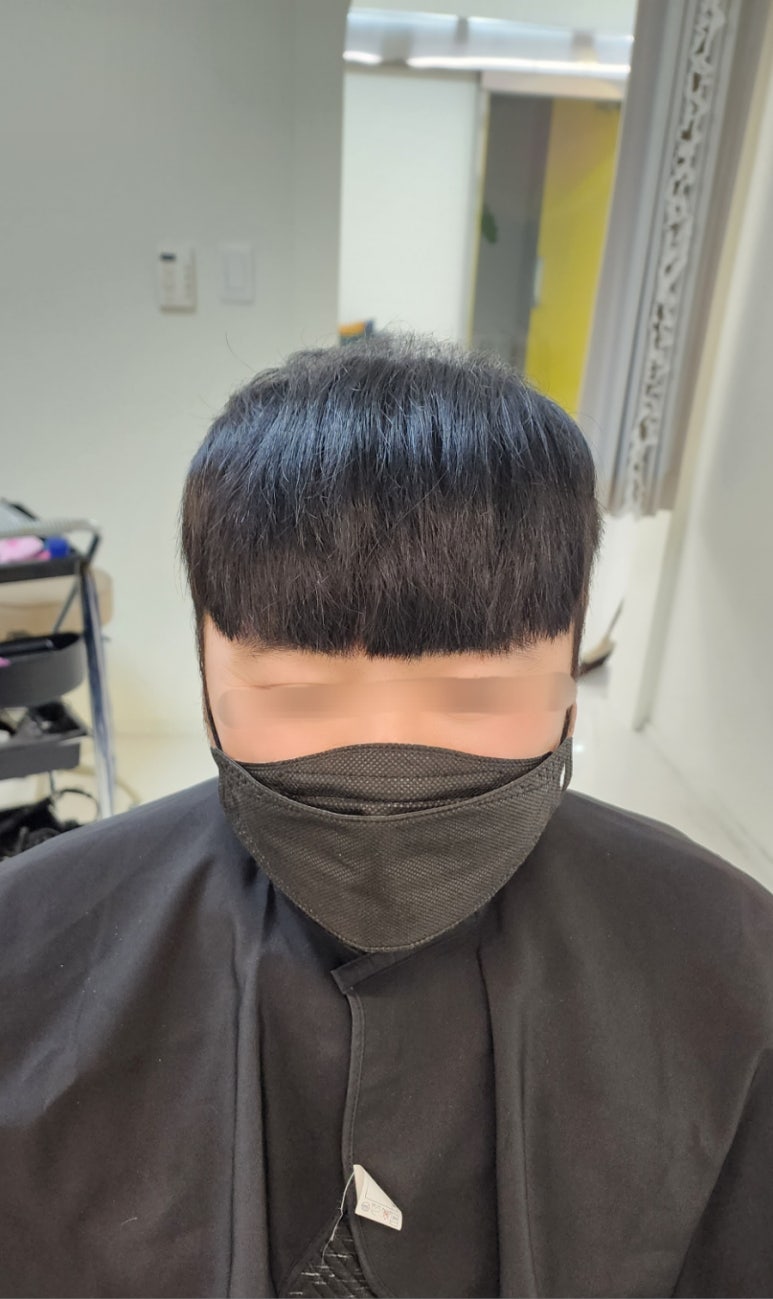 모모즈헤어&증모 이미지