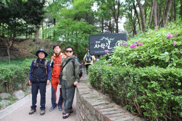 장춘족발 이미지