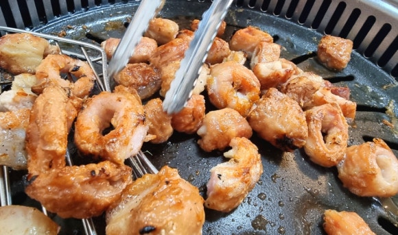 옥천뒷고기 이미지