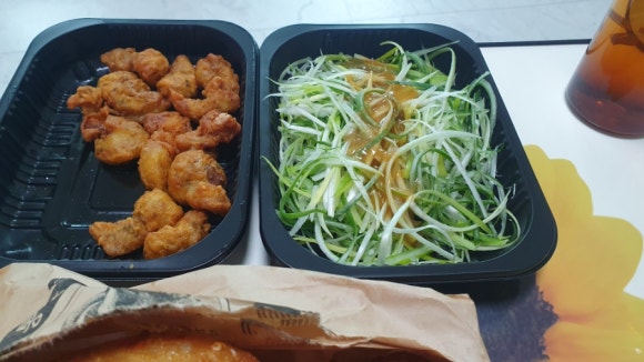 동근이숯불두마리치킨원성점 이미지