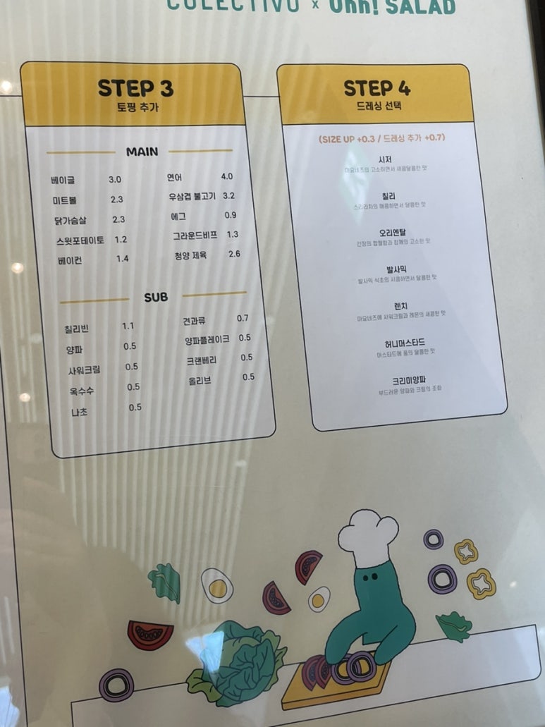 콜렉티보 그랜드센트럴점 이미지