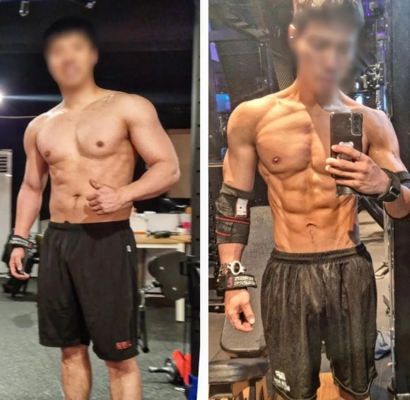 바디포스짐 이미지